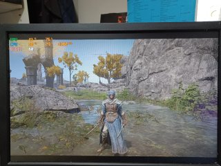 PC Gaming Ryzen 5 3600 16Gb RAM GTX 1070 8GB