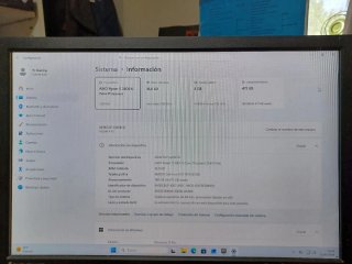 PC Gaming Ryzen 5 3600 16Gb RAM GTX 1070 8GB