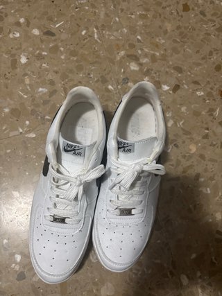 Nike Air Force 1 Blancas