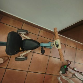 Triciclo Bici Infantil