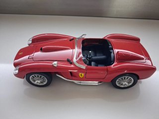 Ferrari Testarossa