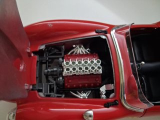 Ferrari Testarossa