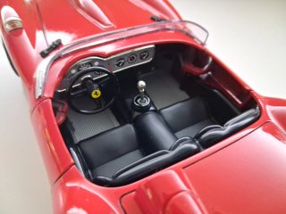 Ferrari Testarossa