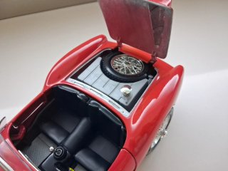 Ferrari Testarossa