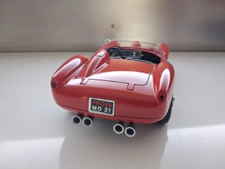 Ferrari Testarossa
