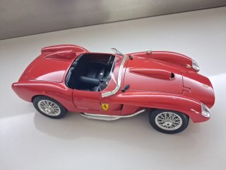 Ferrari Testarossa