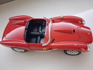 Ferrari Testarossa