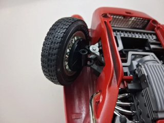 Ferrari Testarossa