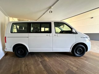 VOLKSWAGEN Caravelle Largo 2.0 TDI 114 Trendline