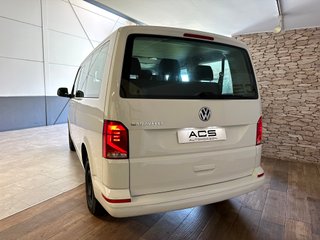VOLKSWAGEN Caravelle Largo 2.0 TDI 114 Trendline