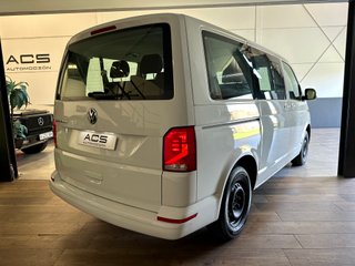 VOLKSWAGEN Caravelle Largo 2.0 TDI 114 Trendline