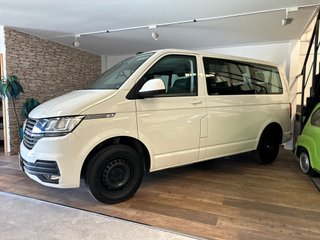 VOLKSWAGEN Caravelle Largo 2.0 TDI 114 Trendline