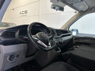 VOLKSWAGEN Caravelle Largo 2.0 TDI 114 Trendline