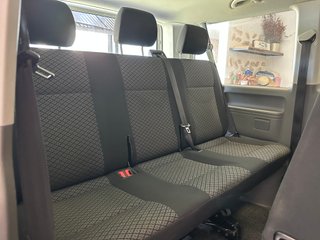 VOLKSWAGEN Caravelle Largo 2.0 TDI 114 Trendline
