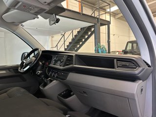VOLKSWAGEN Caravelle Largo 2.0 TDI 114 Trendline