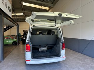 VOLKSWAGEN Caravelle Largo 2.0 TDI 114 Trendline