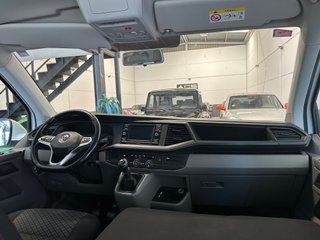 VOLKSWAGEN Caravelle Largo 2.0 TDI 114 Trendline