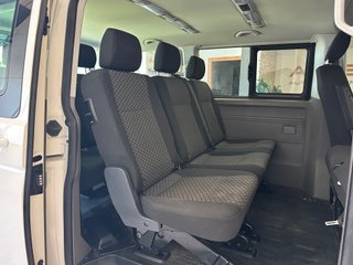 VOLKSWAGEN Caravelle Largo 2.0 TDI 114 Trendline