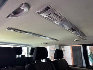 VOLKSWAGEN Caravelle Largo 2.0 TDI 114 Trendline