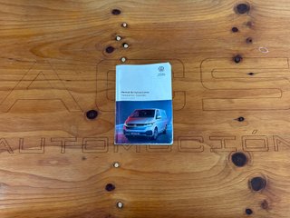 VOLKSWAGEN Caravelle Largo 2.0 TDI 114 Trendline