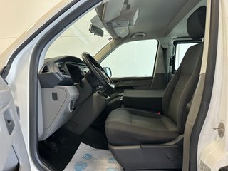 VOLKSWAGEN Caravelle Largo 2.0 TDI 114 Trendline