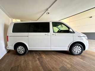 VOLKSWAGEN Caravelle Largo 2.0 TDI 114 Trendline