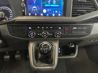 VOLKSWAGEN Caravelle Largo 2.0 TDI 114 Trendline