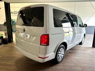 VOLKSWAGEN Caravelle Largo 2.0 TDI 114 Trendline