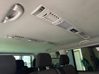 VOLKSWAGEN Caravelle Largo 2.0 TDI 114 Trendline