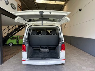 VOLKSWAGEN Caravelle Largo 2.0 TDI 114 Trendline