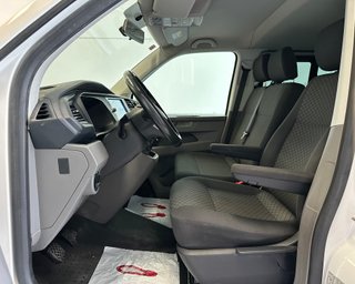 VOLKSWAGEN Caravelle Largo 2.0 TDI 114 Trendline