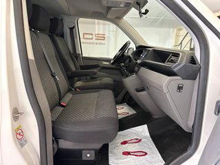 VOLKSWAGEN Caravelle Largo 2.0 TDI 114 Trendline