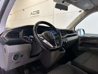 VOLKSWAGEN Caravelle Largo 2.0 TDI 114 Trendline