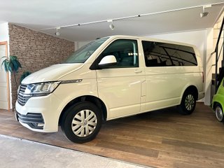 VOLKSWAGEN Caravelle Largo 2.0 TDI 114 Trendline