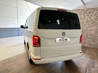 VOLKSWAGEN Caravelle Largo 2.0 TDI 114 Trendline