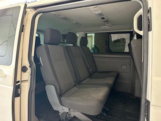 VOLKSWAGEN Caravelle Largo 2.0 TDI 114 Trendline