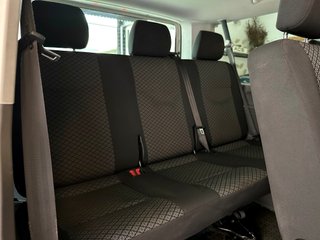 VOLKSWAGEN Caravelle Largo 2.0 TDI 114 Trendline
