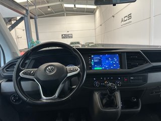 VOLKSWAGEN Caravelle Largo 2.0 TDI 114 Trendline