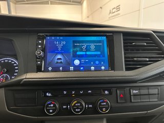 VOLKSWAGEN Caravelle Largo 2.0 TDI 114 Trendline