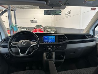 VOLKSWAGEN Caravelle Largo 2.0 TDI 114 Trendline