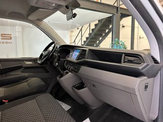 VOLKSWAGEN Caravelle Largo 2.0 TDI 114 Trendline