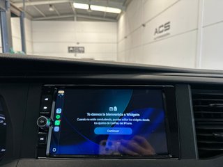 VOLKSWAGEN Caravelle Largo 2.0 TDI 114 Trendline