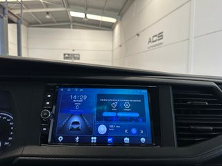 VOLKSWAGEN Caravelle Largo 2.0 TDI 114 Trendline