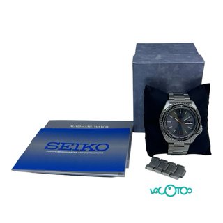 Reloj Seiko 4R36-15E0