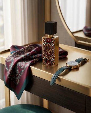 Lattafa Ajwad EDP 60ml