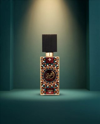 Lattafa Ajwad EDP 60ml