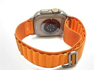 E1198133-0 Apple Watch Ultra 49Mm (Gps 4G) Tita