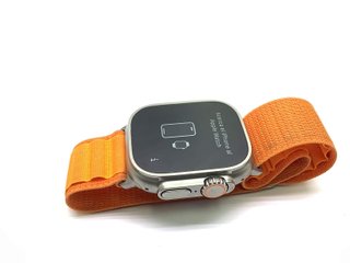 E1198133-0 Apple Watch Ultra 49Mm (Gps 4G) Tita