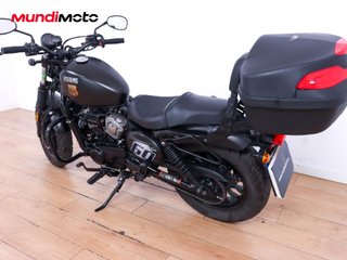 HYOSUNG AQUILA GV-125
