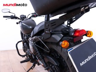 HYOSUNG AQUILA GV-125